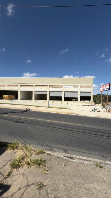 Loja para aluguel no Vila Magdalena: 