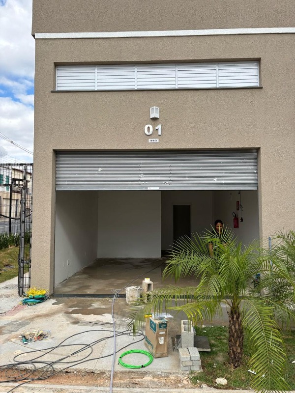 Loja para aluguel no Vila Magdalena: 