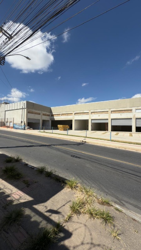 Loja para aluguel no Vila Magdalena: 