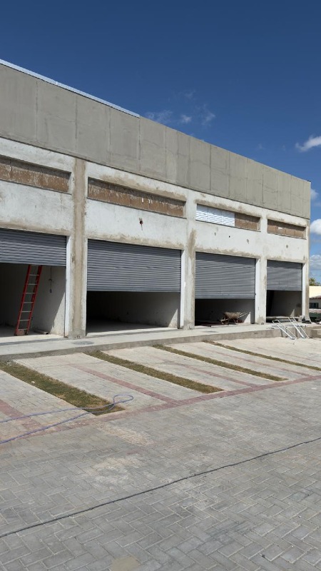 Loja para aluguel no Vila Magdalena: 