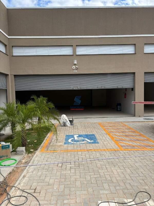 Loja para aluguel no Estância do Hibisco: 