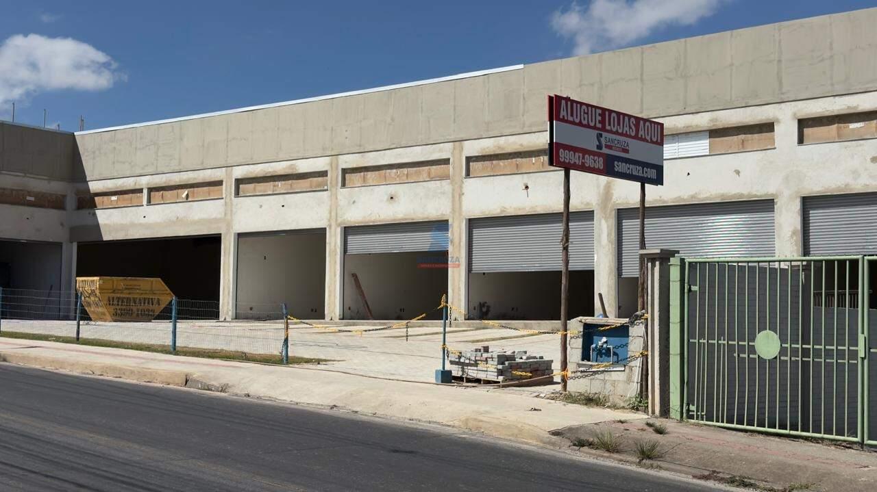 Loja para aluguel no Vila Magdalena: 