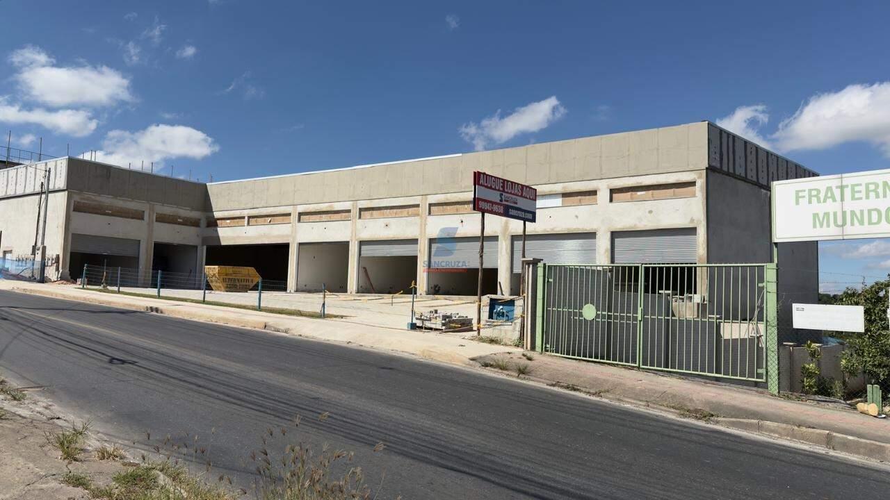 Loja para aluguel no Estância do Hibisco: 