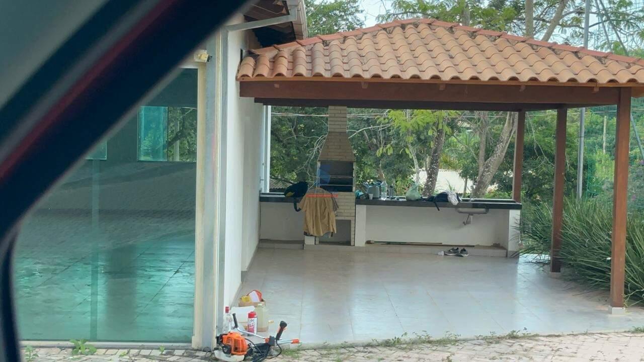 Lote em condomínio à venda no Nacional: 