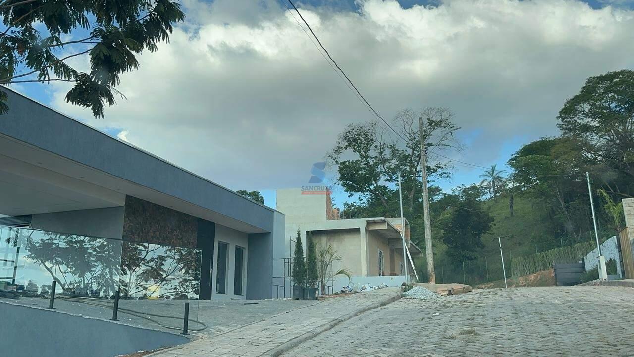 Lote em condomínio à venda no Nacional: 