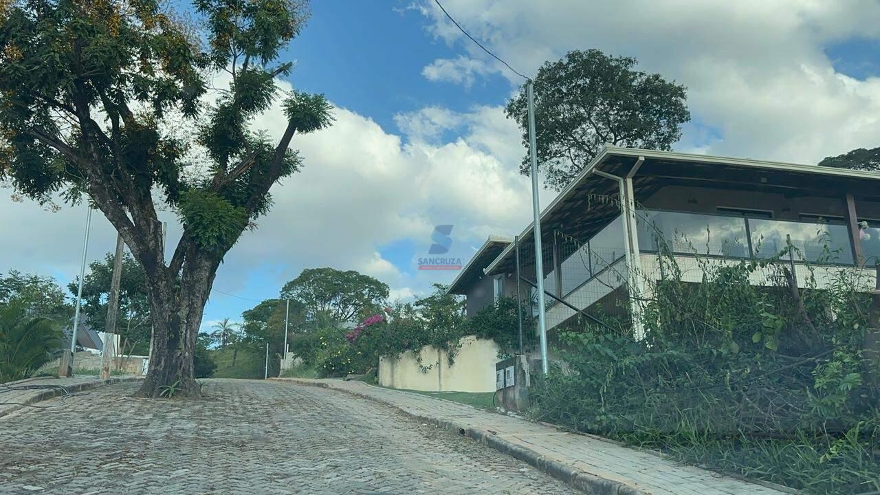 Lote em condomínio à venda no Nacional: 