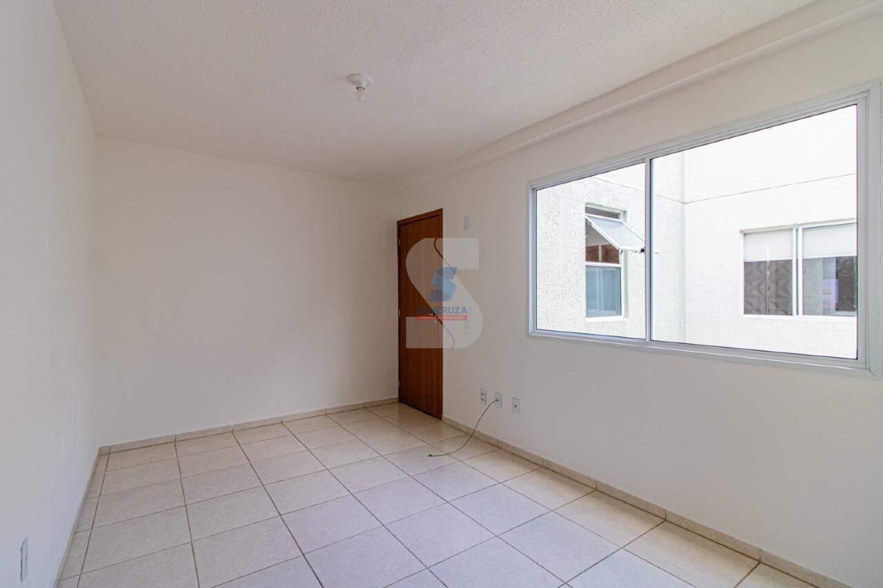Apartamento à venda no Chácaras Califórnia: 