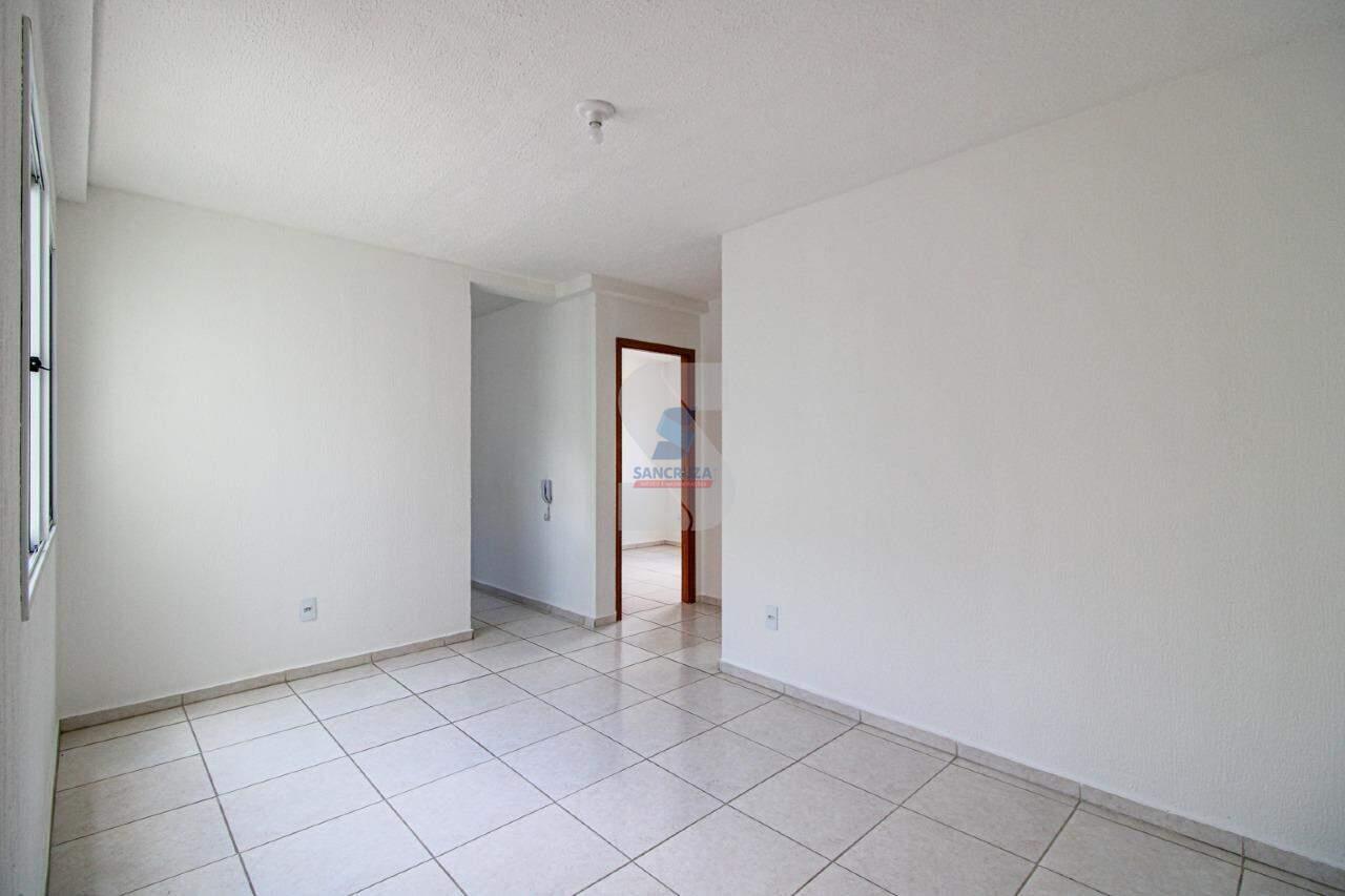 Apartamento à venda no Chácaras Califórnia: 