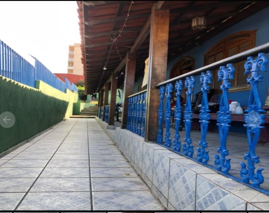 Casa à venda no Três Barras: 