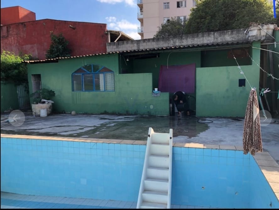 Casa à venda no Três Barras: 