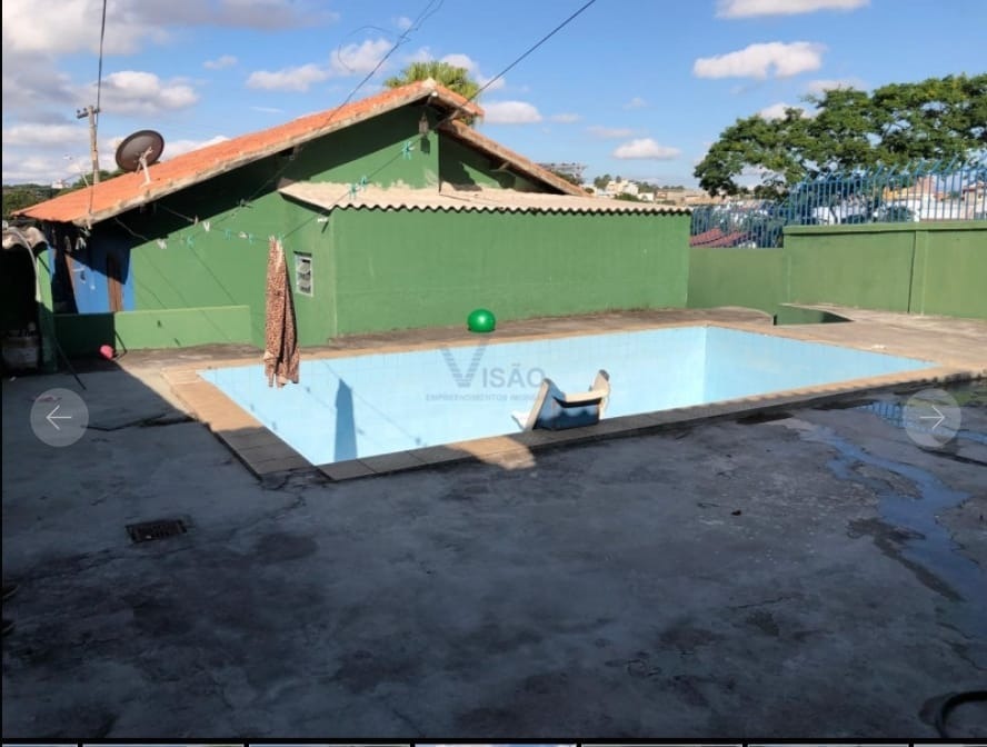 Casa à venda no Três Barras: 