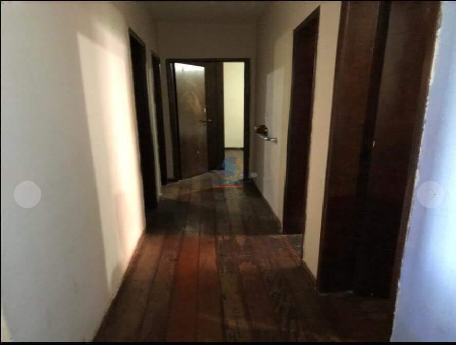 Casa à venda no Três Barras: 