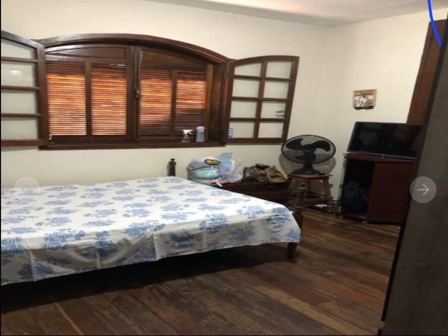 Casa à venda no Três Barras: 