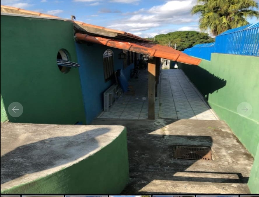Casa à venda no Três Barras: 