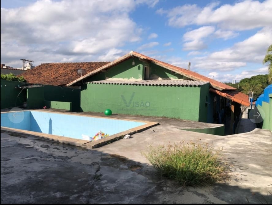Casa à venda no Três Barras: 