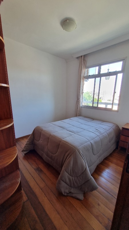 Cobertura à venda no Santa Cruz Industrial: 