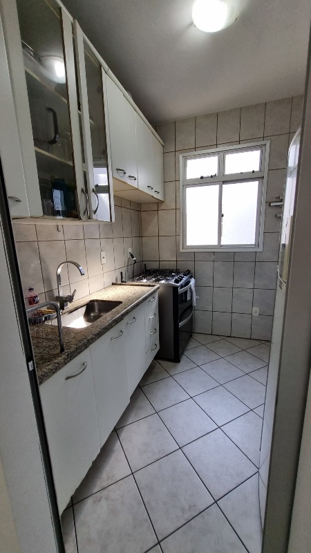 Cobertura à venda no Santa Cruz Industrial: 