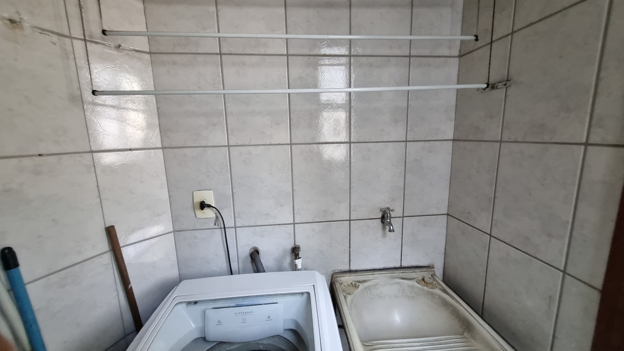 Cobertura à venda no Santa Cruz Industrial: 