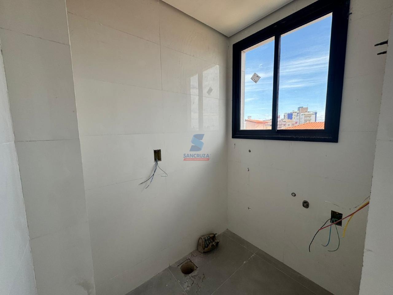 Apartamento à venda no Inconfidentes: 