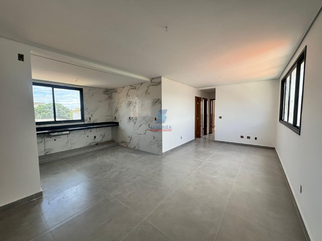 Apartamento à venda no Inconfidentes: 