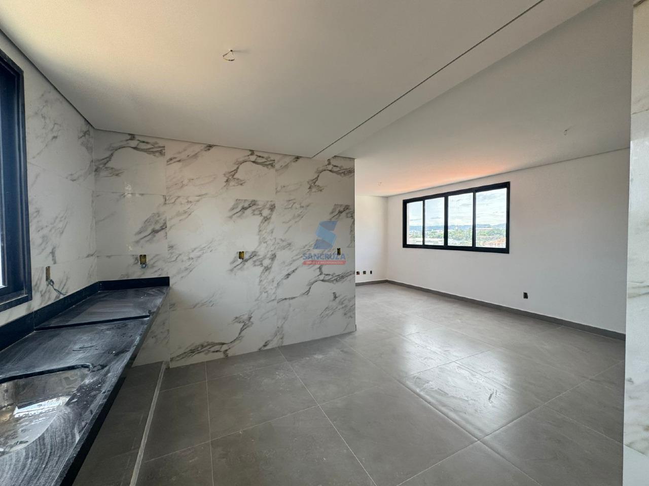 Apartamento à venda no Inconfidentes: 