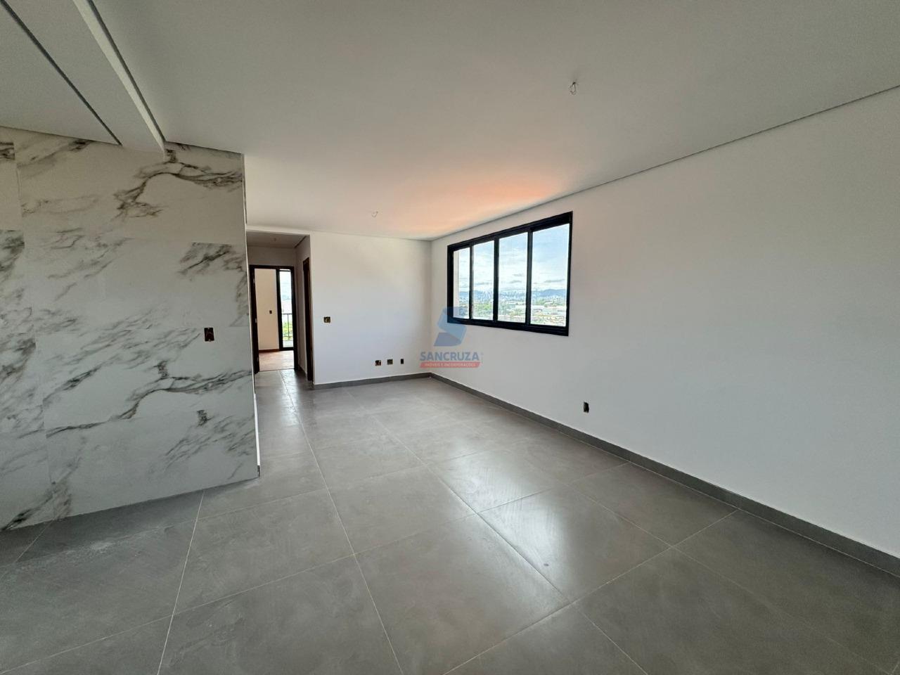 Apartamento à venda no Inconfidentes: 