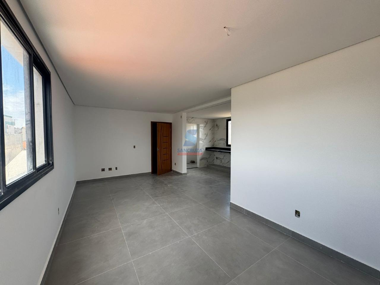 Apartamento à venda no Inconfidentes: 