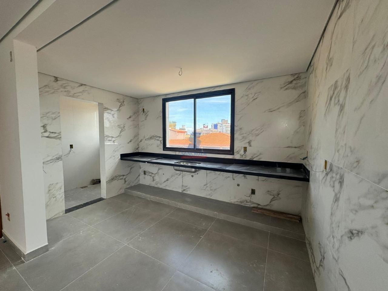 Apartamento à venda no Inconfidentes: 