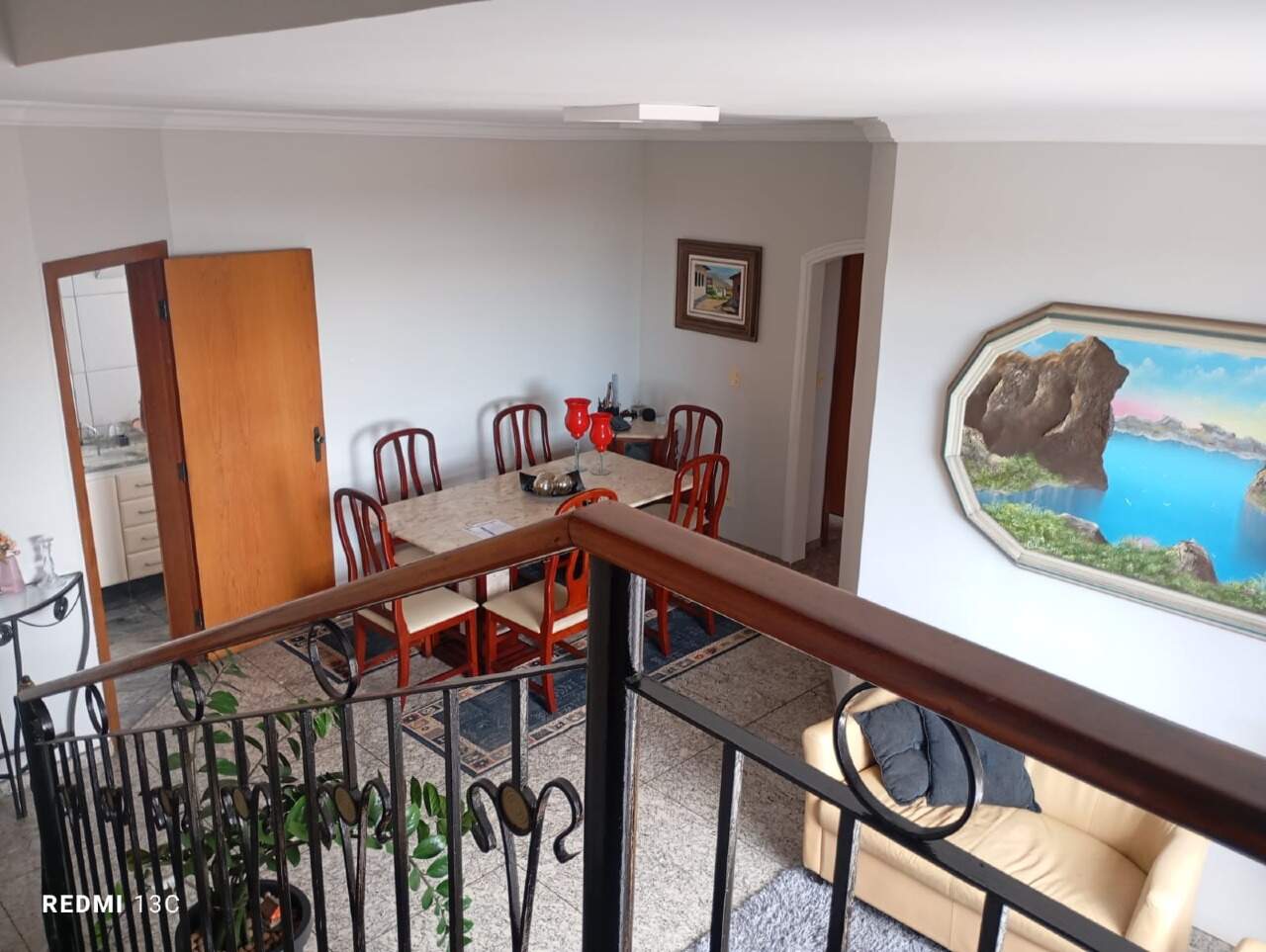 Cobertura à venda no Eldorado/Cidade Jardim Eldorado: 