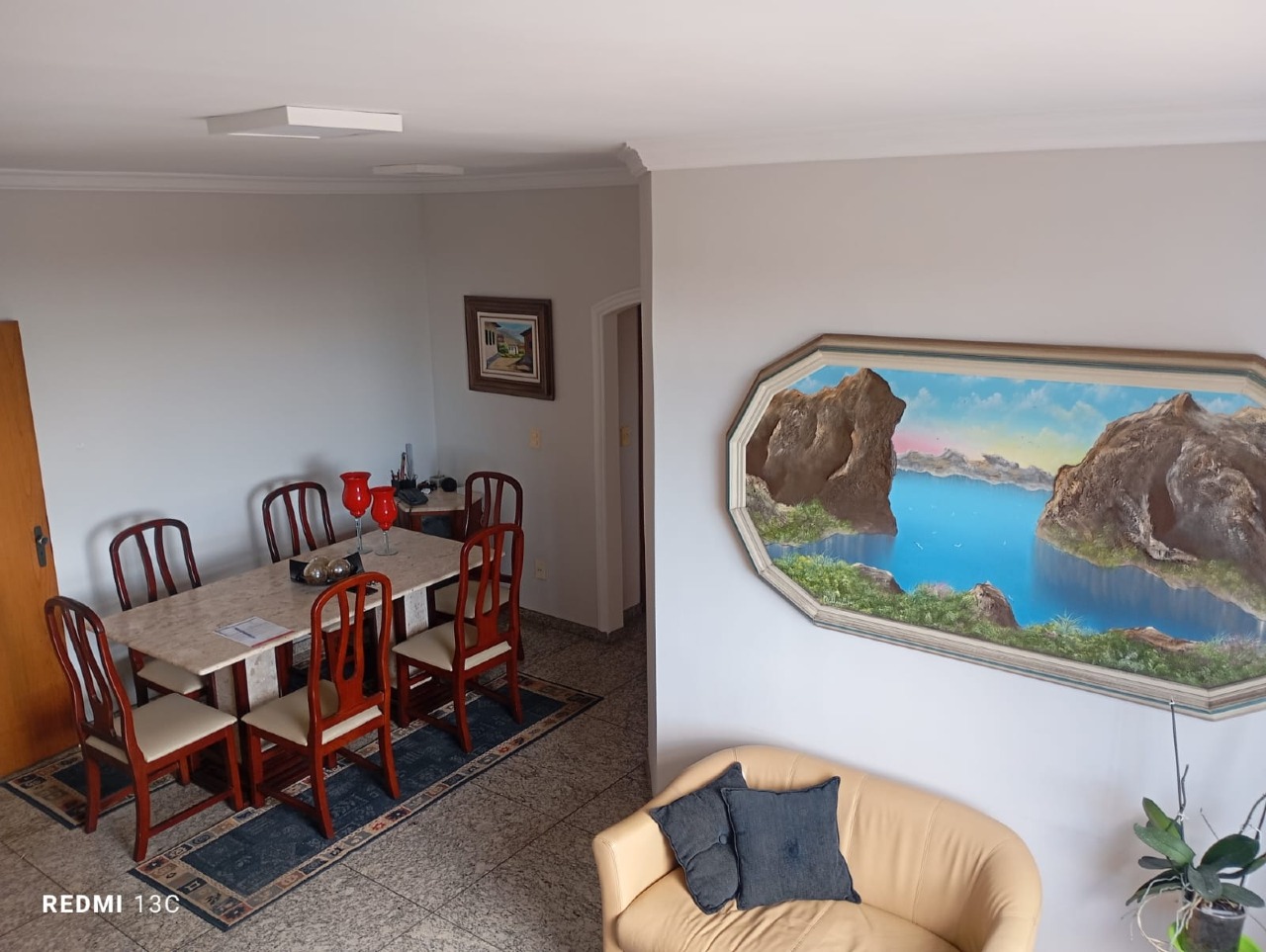 Cobertura à venda no Eldorado/Cidade Jardim Eldorado: 