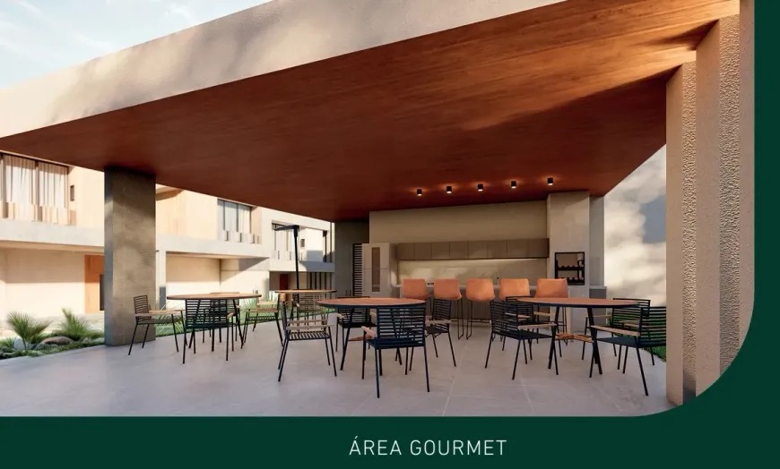 Casa de condomínio à venda no Nossa Senhora do Carmo: 