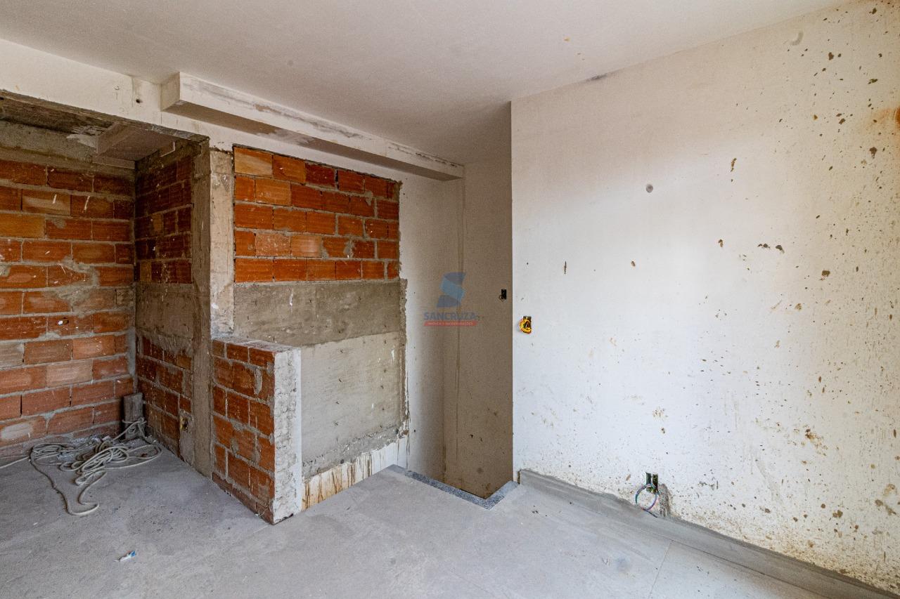 Cobertura à venda no Jardim Industrial: 