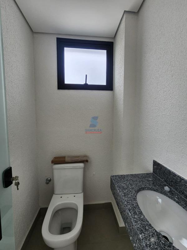 Cobertura à venda no Jardim Industrial: 