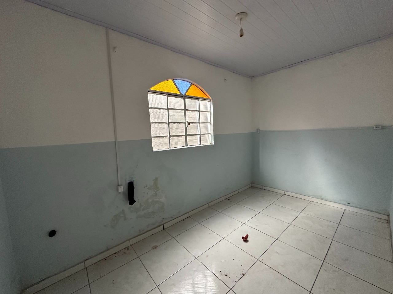 Casa à venda no Riacho das Pedras: 