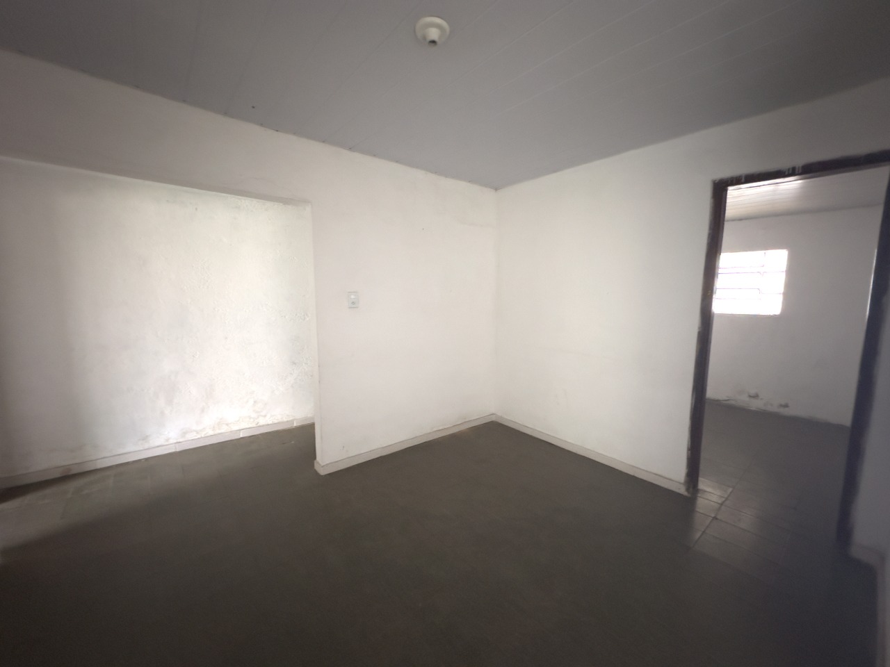 Casa à venda no Riacho das Pedras: 