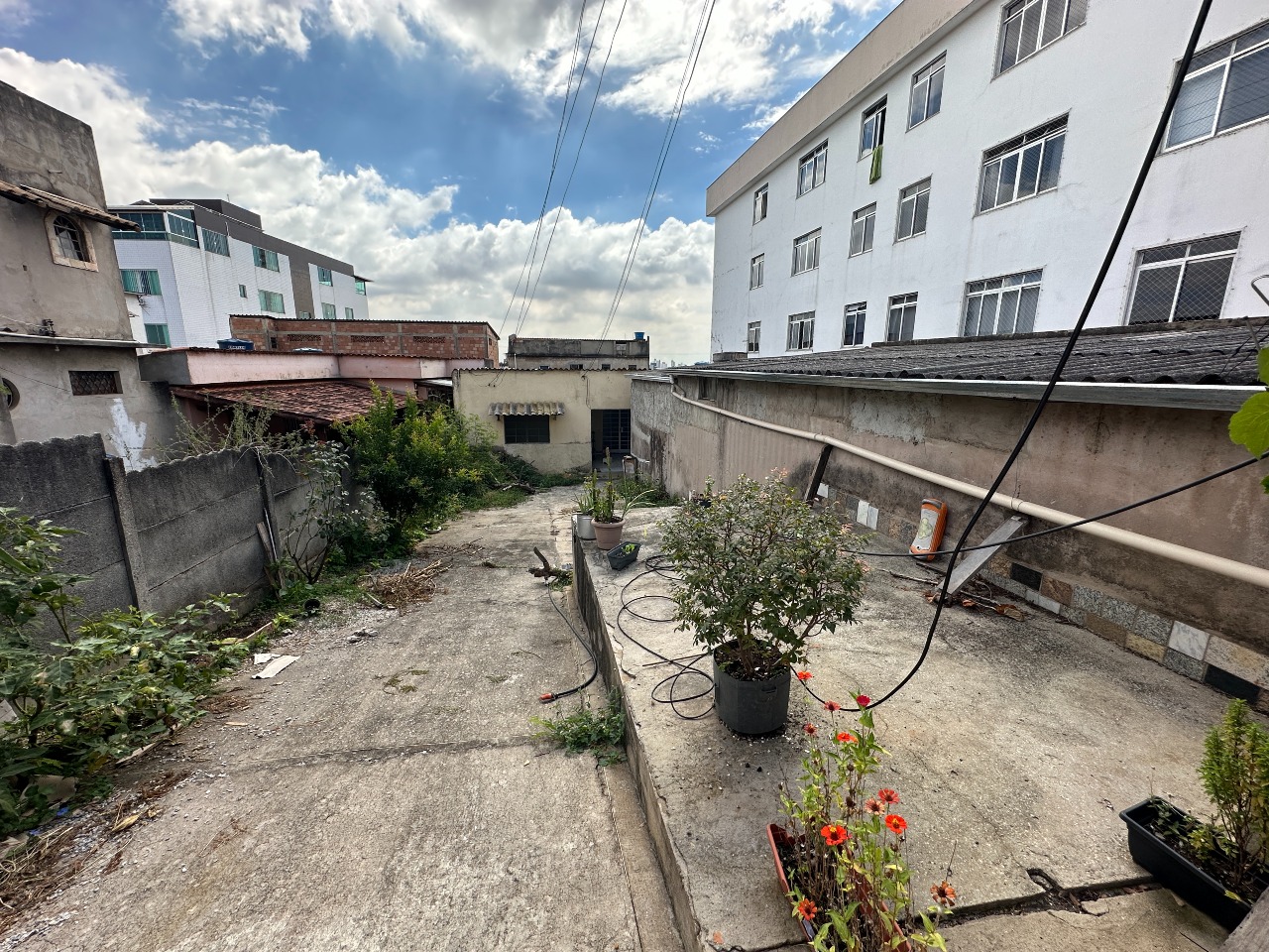 Casa à venda no Riacho das Pedras: 