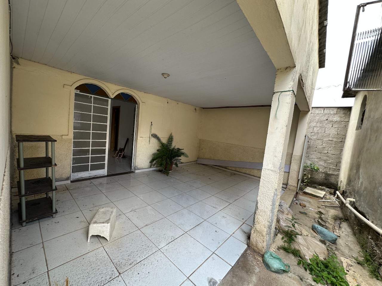 Casa à venda no Riacho das Pedras: 