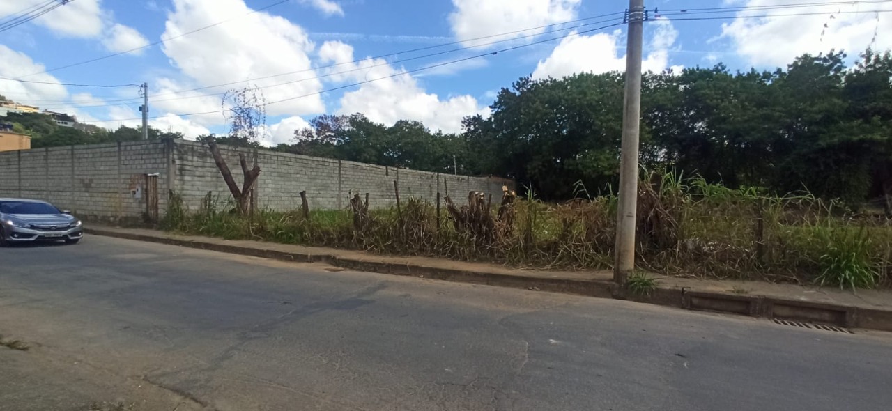 Lote / Área / Terreno à venda no Fonte Grande: 