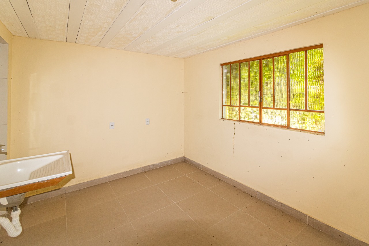 Kitnet para aluguel no SANTA EDWIGES: 