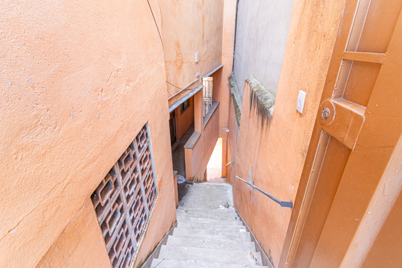 Kitnet para aluguel no SANTA EDWIGES: 