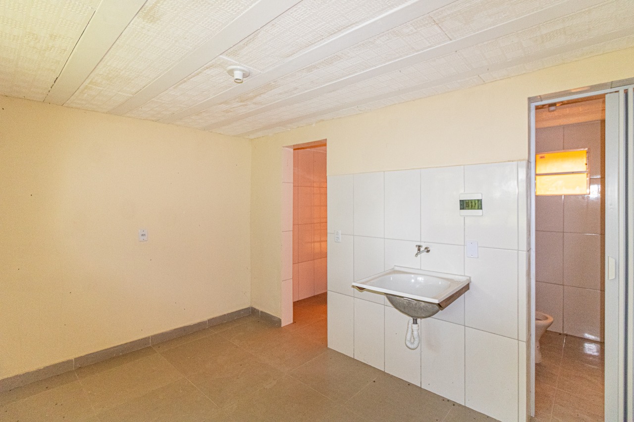 Kitnet para aluguel no SANTA EDWIGES: 