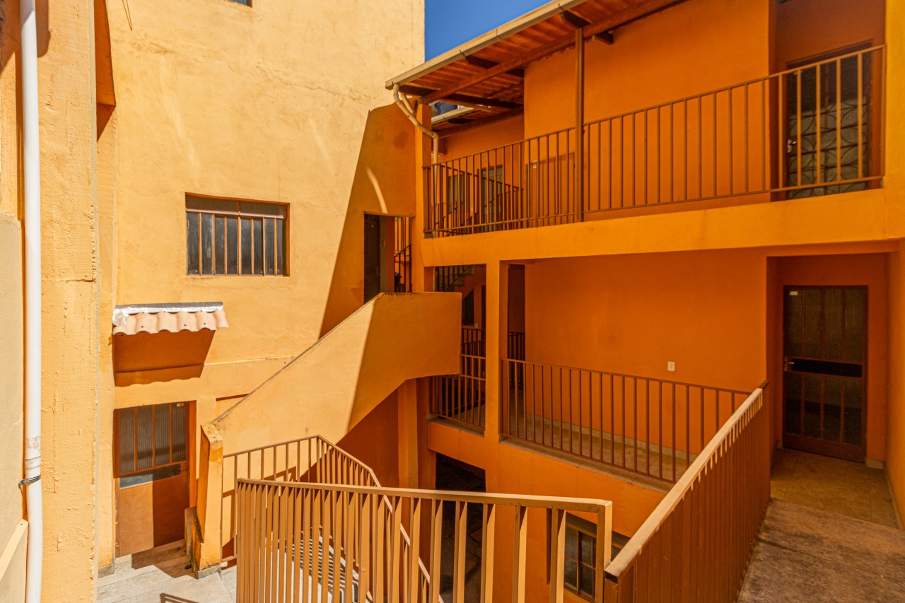 Kitnet para aluguel no SANTA EDWIGES: 