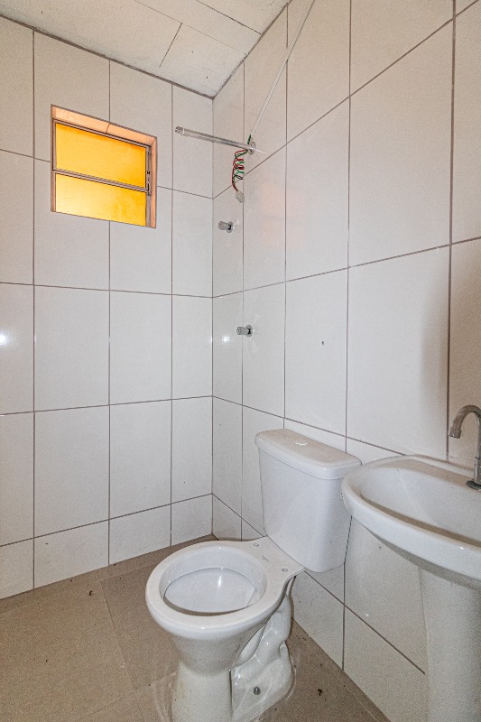 Kitnet para aluguel no SANTA EDWIGES: 