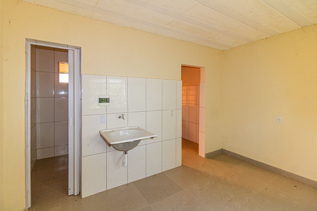 Kitnet para aluguel no SANTA EDWIGES: 