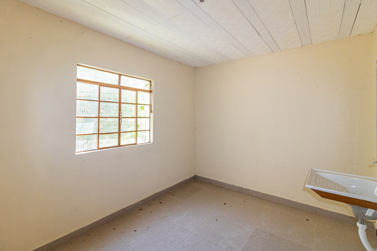 Kitnet para aluguel no SANTA EDWIGES: 