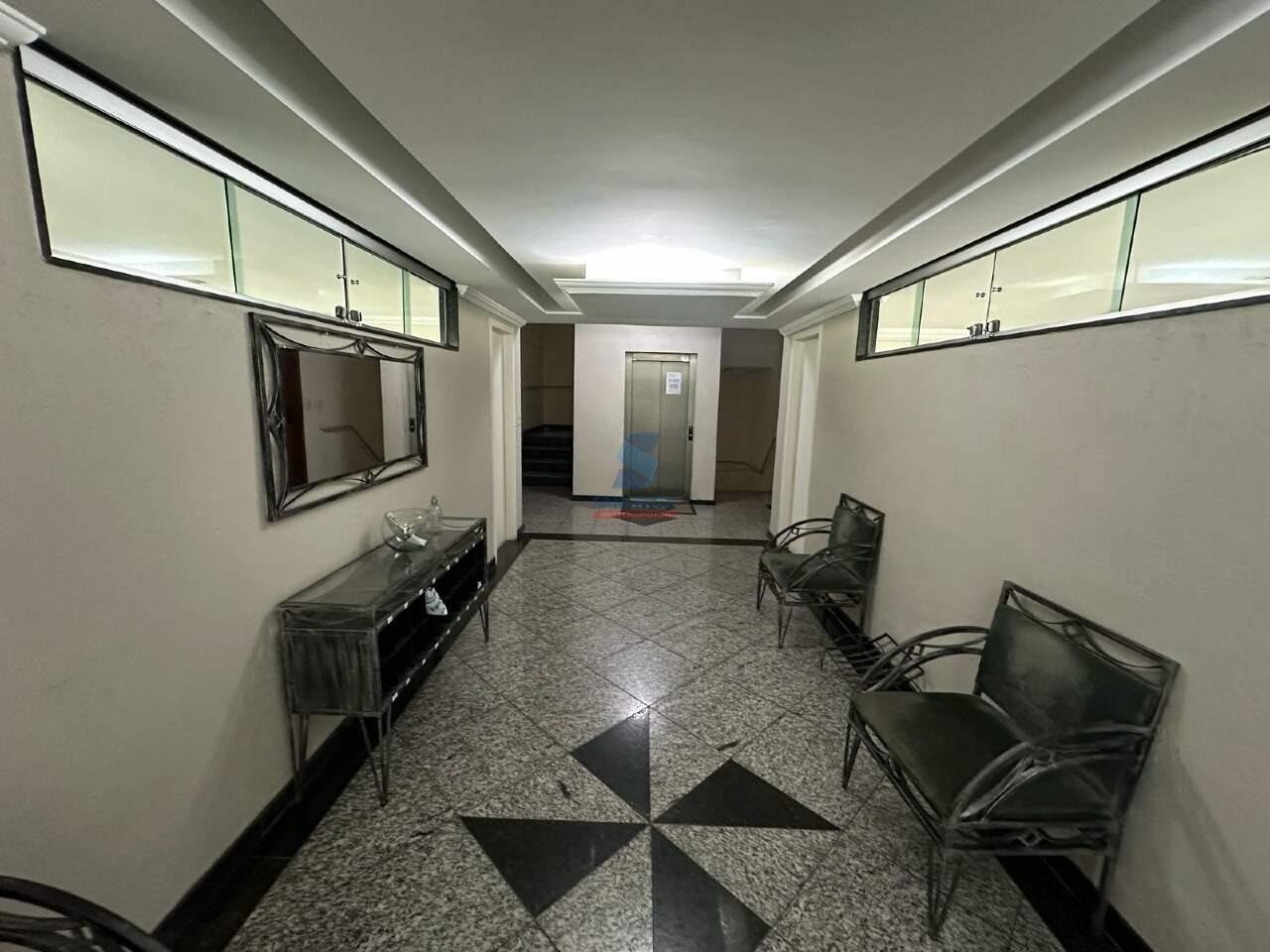 Cobertura à venda no Eldorado: 