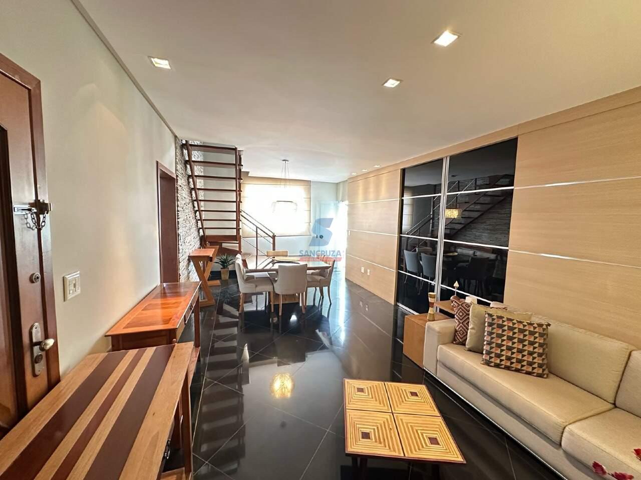 Cobertura à venda no Eldorado: 