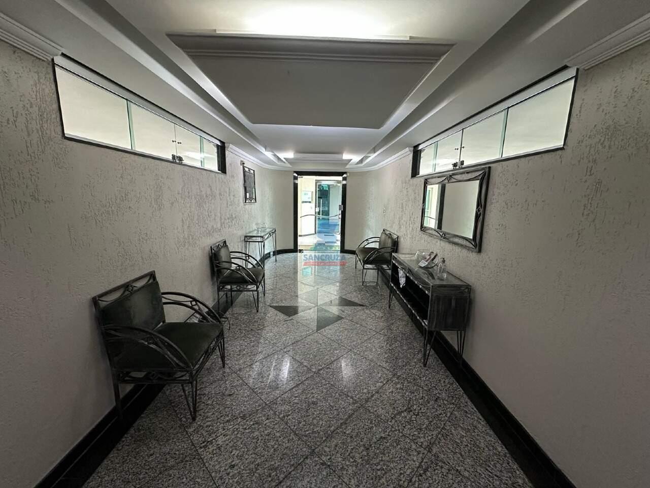 Cobertura à venda no Eldorado: 