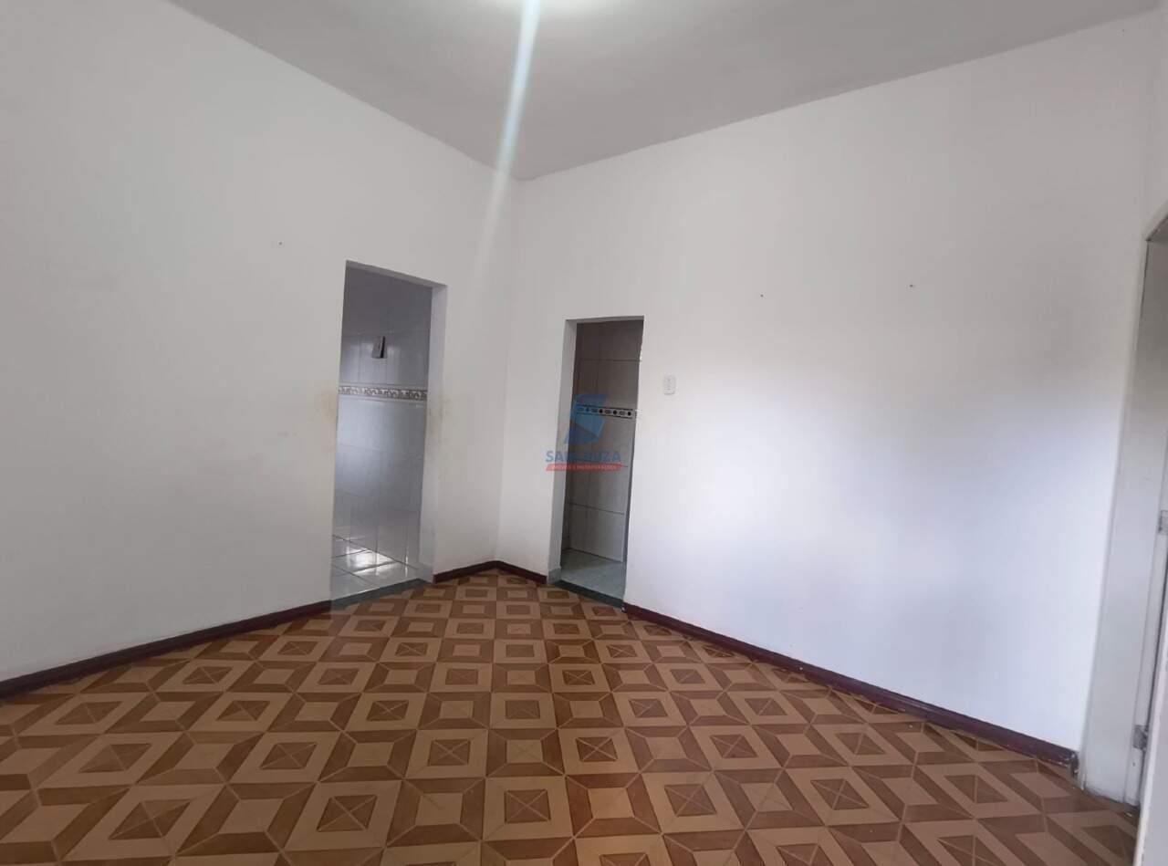 Casa à venda no Água Branca: 