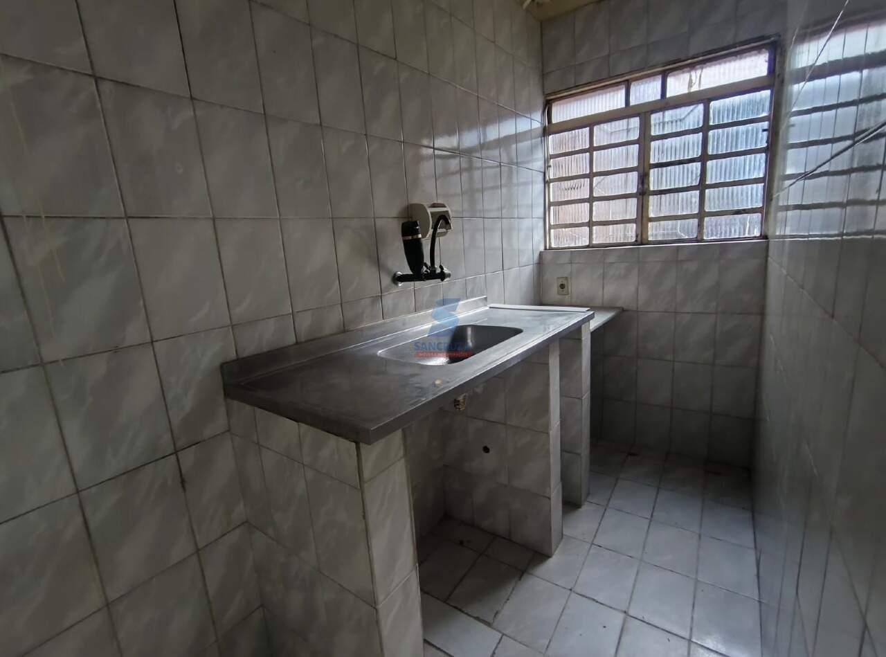 Casa à venda no Água Branca: 